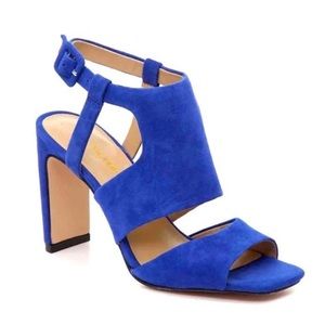 Enzo Angiolono Trudy Heels